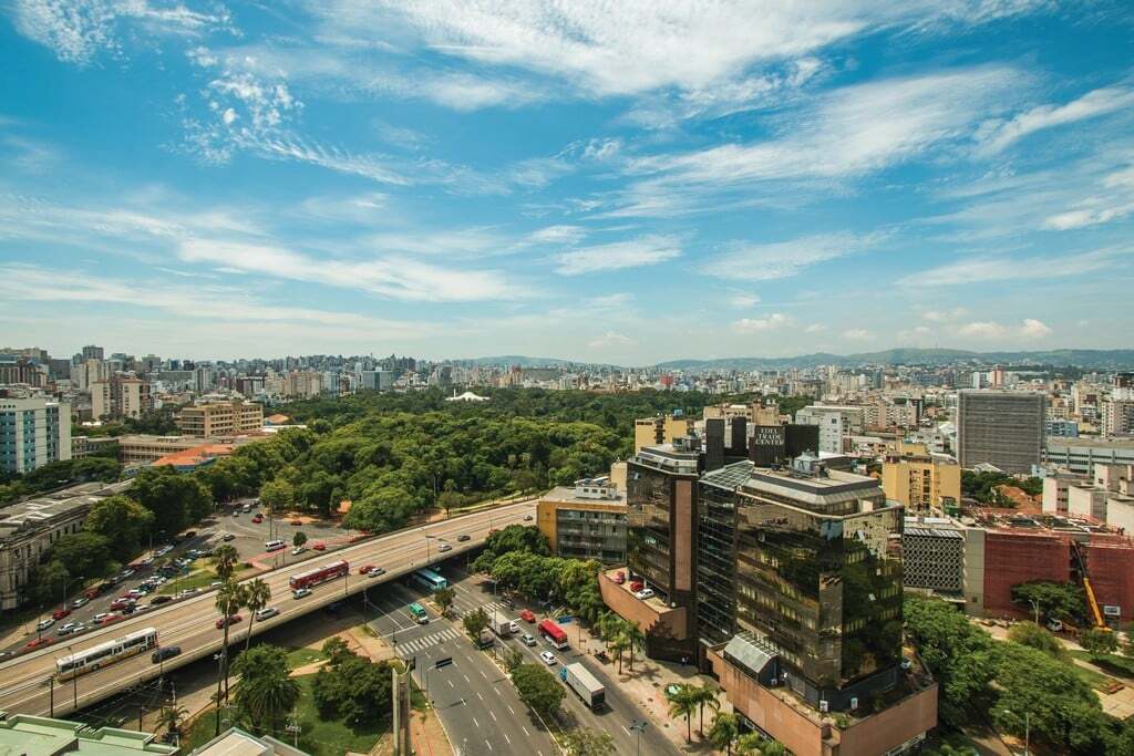 Lançamento Sala